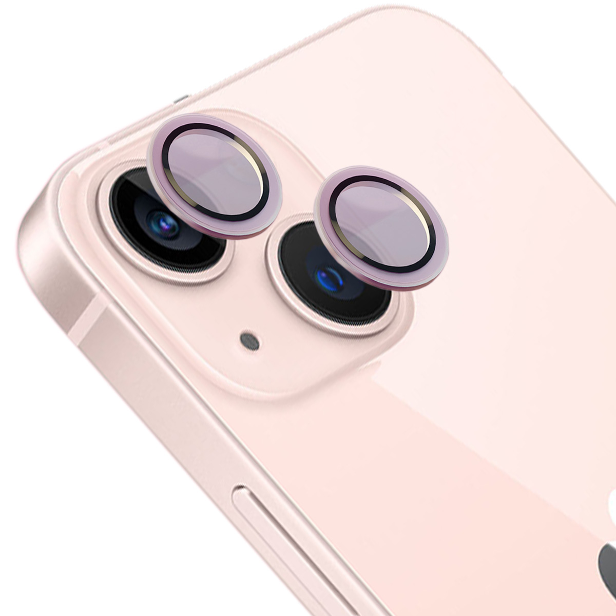 Szkło na aparat z aplikatorem Bizon Glass Snap Lens